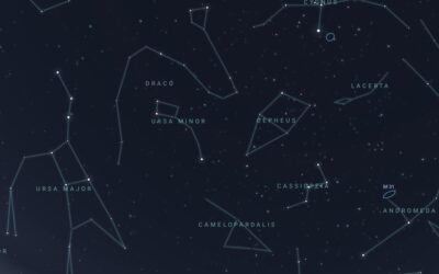 Sternenabend an der ZBM