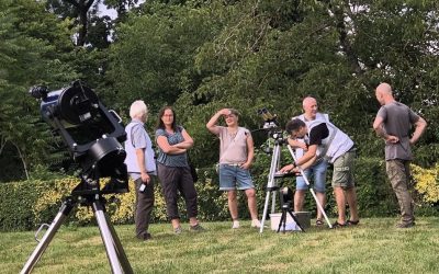 Sternenpicknick 2025